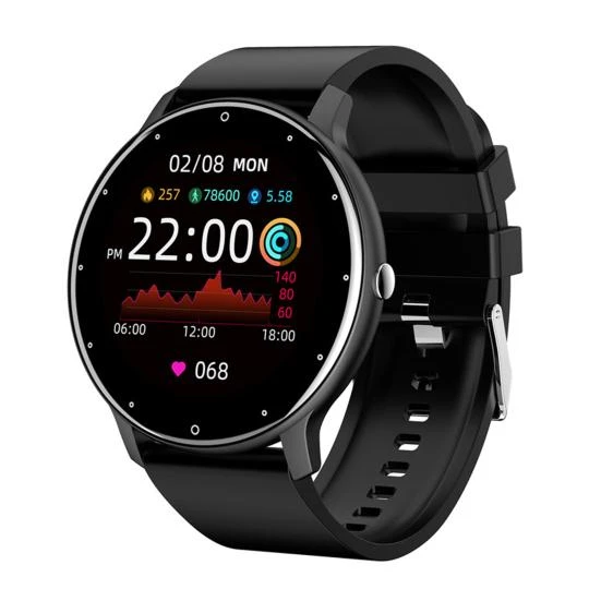 Smart Wrist Watch — Smartwatches, AXIAOLIFH