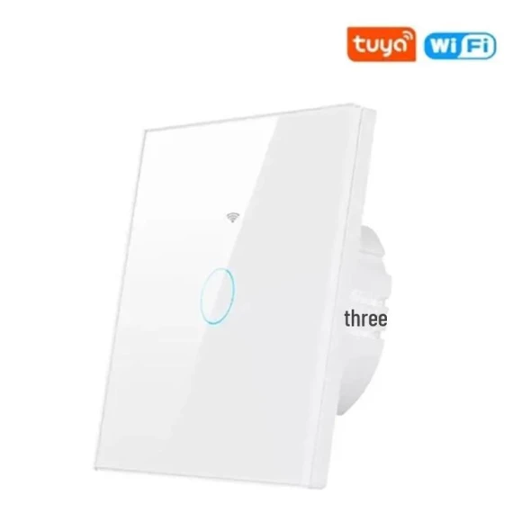 Touch Smart Switch — Smart Home Modules, TopSky