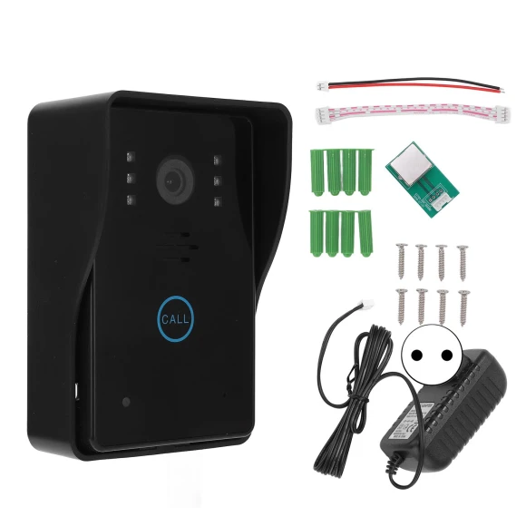 Video Doorbell — Smart Home Security, Neoglint
