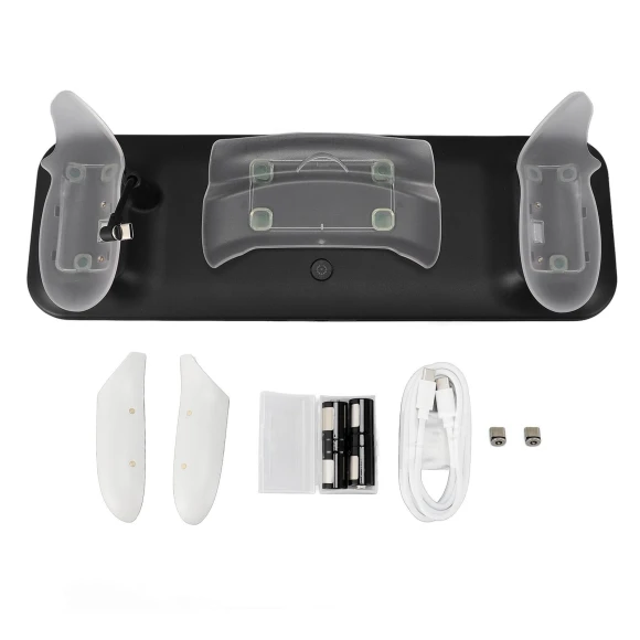 VR Headset Controller Charging Station — Accessories, ZuiyouHome2