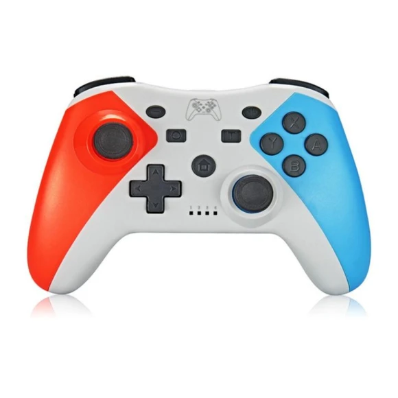 Wireless Bluetooth Controller with Turbo Function — Gaming Controllers, FourAll