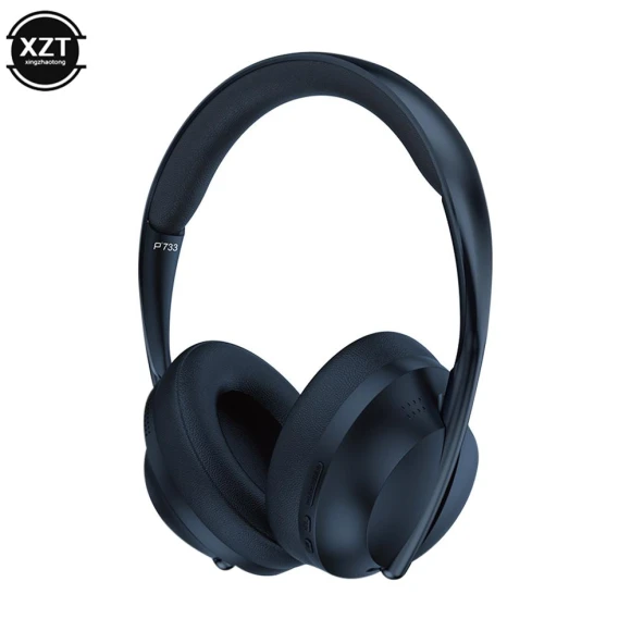 Wireless Bluetooth Headset with Subwoofer — Headsets, Tiktop2