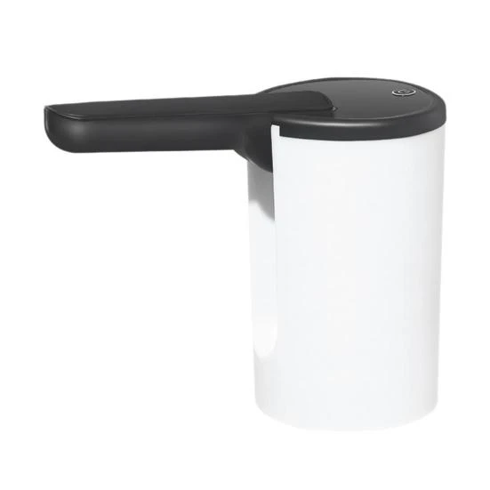 Wireless Water Bottle Pump — Water Pumps, Household Good