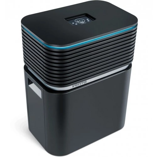 Air Washer and Humidifier — Air Moisturizers, Venta