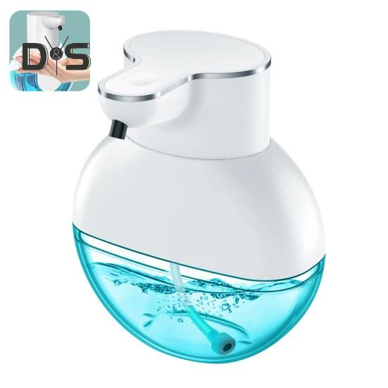 Automatic Touchless Soap Dispenser — Soap & Lotion Dispensers, Medoc
