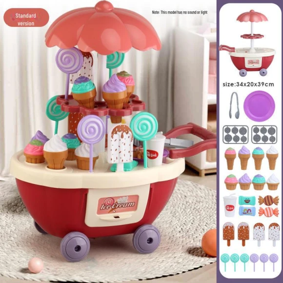 Dancing and Singing Robot Toy — Interactive Figures & Robots, StrideBox