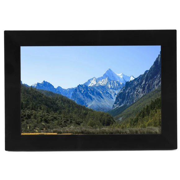 Digital Photo Frame — Digital Frames, DIYelecs