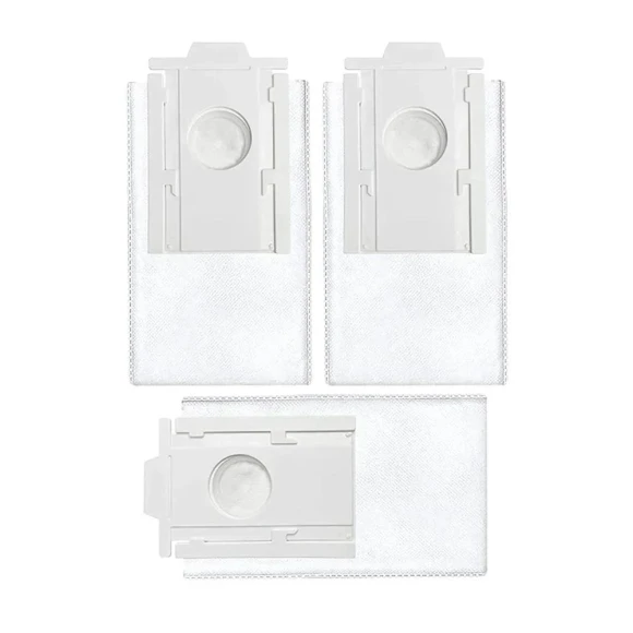 Dust Collector Bag — Canister, Samsung