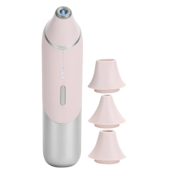 Electric Smart WIFI Vacuum Pore Cleaner — Blackhead & Blemish Removers, OutsideWorld