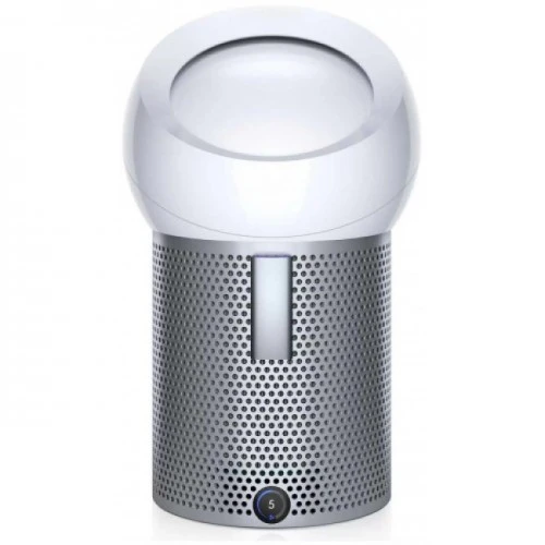 Personal Air Purifier — Activated Carbon Air Purifiers, Dyson