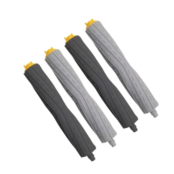 Replacement Parts Kit for Robot Vacuum — Parts & Accessories, WuYan