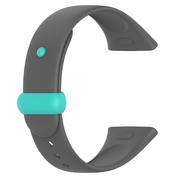 Silicone Watch Strap — Smartwatch Straps, Sunshine168