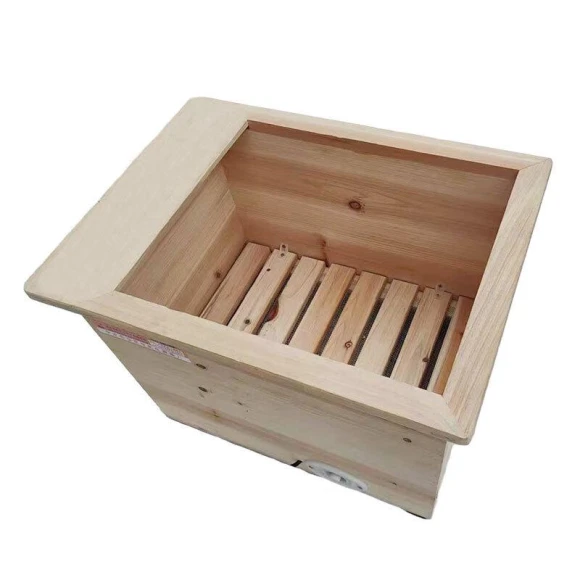 Smart Foot Warmer with Constant Temperature — Foot Warmers, JDST online