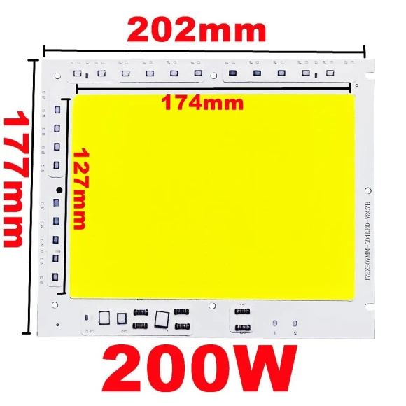 Smart IC LED Chip — LED, OuuZuu