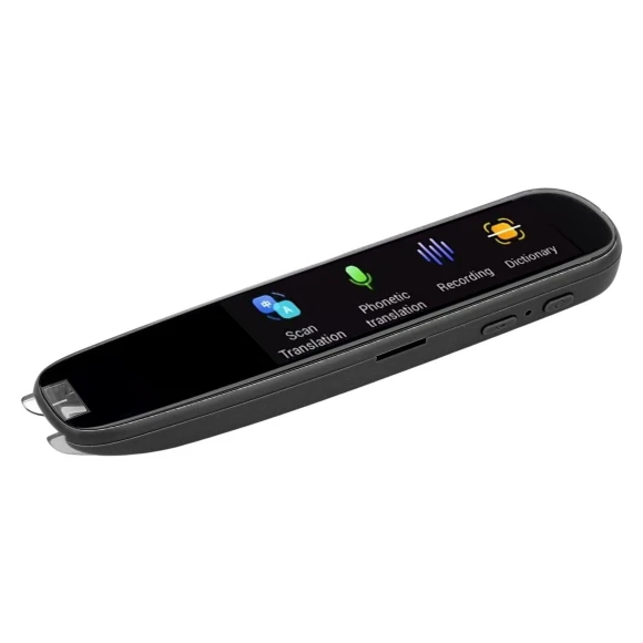 Smart Scan Multi-Purpose Device — Styluses & Digital Pens, OutsideWorld