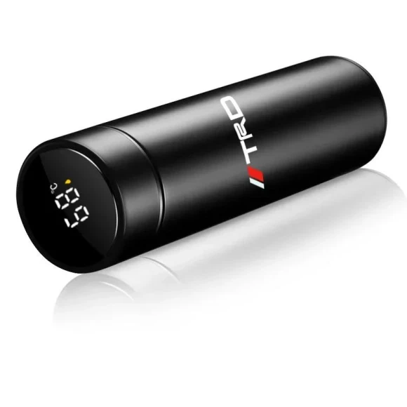 Smart Temperature Display Insulated Mug — Travel Mugs & Tumblers, Toyota