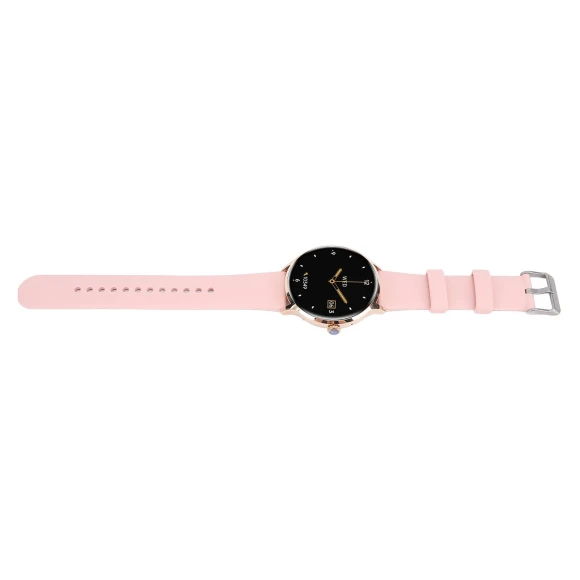 Smart Watch with Voice Assistant and Health Monitoring — Smart Watch, TOMTOP JMS