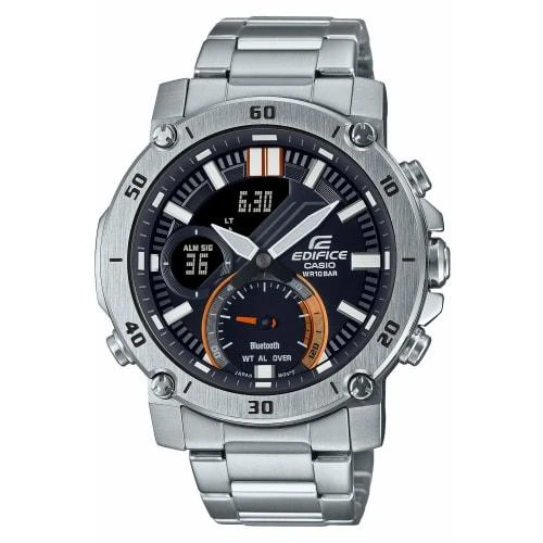 Smartphone Link Watch — Smartwatches, Casio