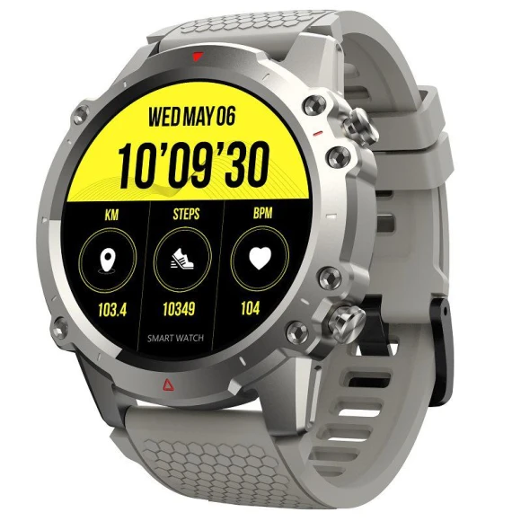 Smartwatch — Smartwatches, the BAY