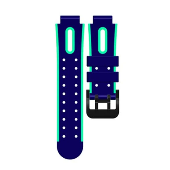 Soft Universal Silicone Watch Strap — Watch Straps & Bands, Puntos Phone Accessory