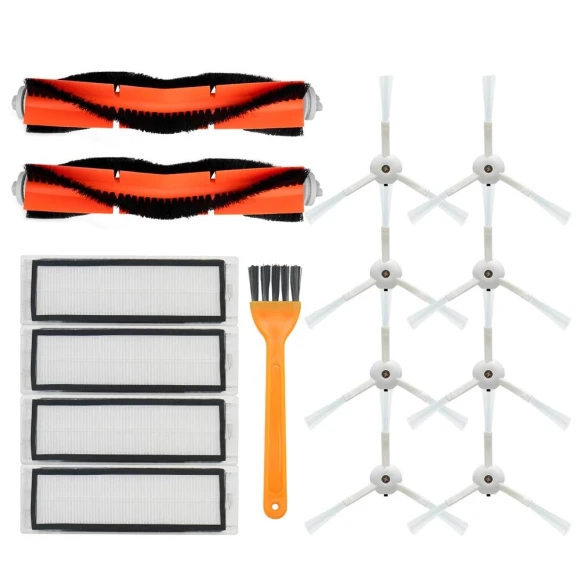 Vacuum Cleaner Replacement Parts Kit — Parts & Accessories, Xiaomi