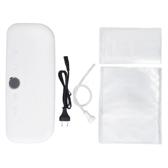 Vacuum Sealer — Vacuum Sealers, Vestidos