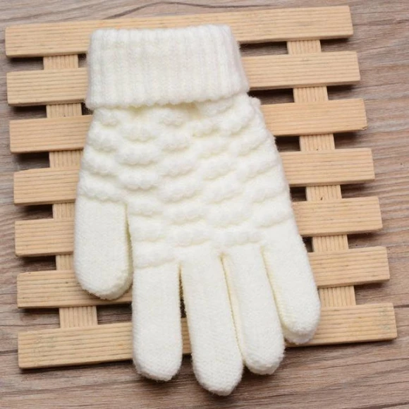 Winter Warm Touchscreen Gloves — Gloves, KaiTingu