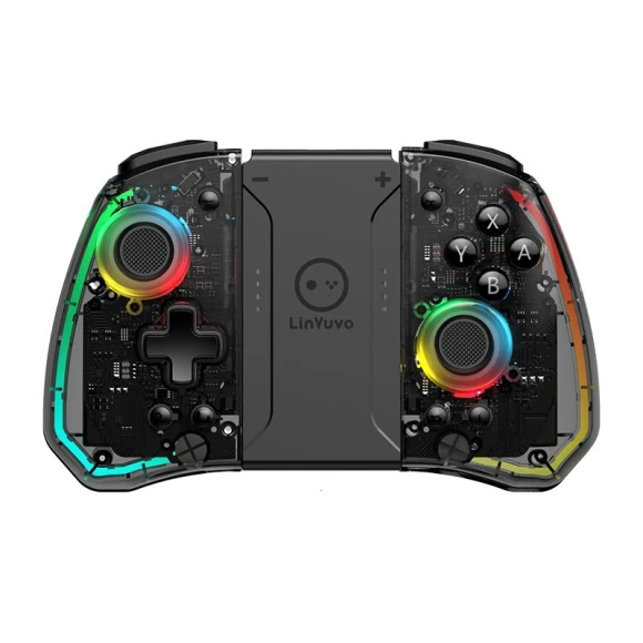 Wireless Game Controller — Gaming Controllers, VAORLO