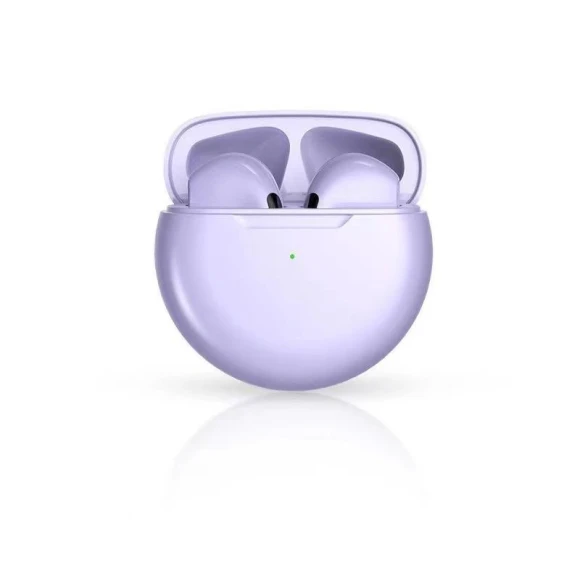 Wireless Sport Earbuds with Touch Control — In-Ear Headphones, Super Case