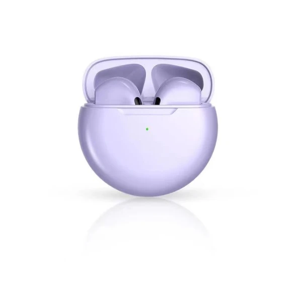 Wireless Sports Earbuds with Touch Control — In-Ear Headphones, Super Case