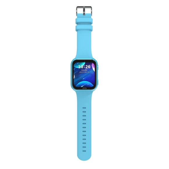 1.83-inch IPS Touch Screen 4G Smart Watch — Smartwatches, 3d printing machine