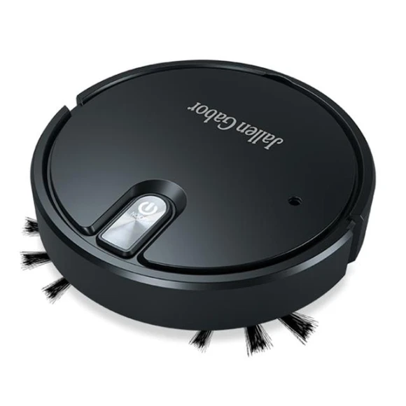 5-in-1 Robot Vacuum — Smart Cleaning Robots, AKA003