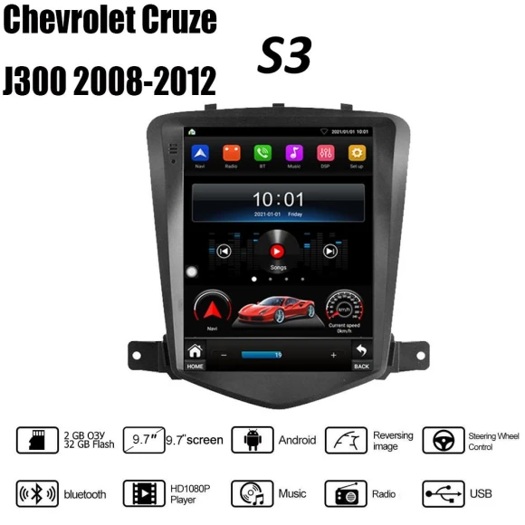 Android Car Stereo with Touch Screen — Stereo Receivers, Yousui Auto parts