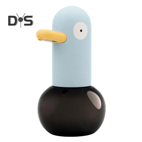 Automatic Foam Soap Dispenser — Care Dispensers, Medoc