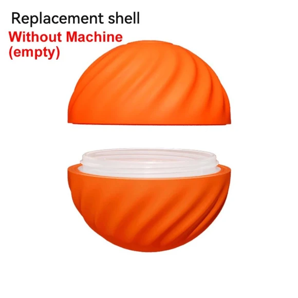 Automatic Moving, Jumping, Rolling Smart Ball — Automatic Launchers, Exquisite pets