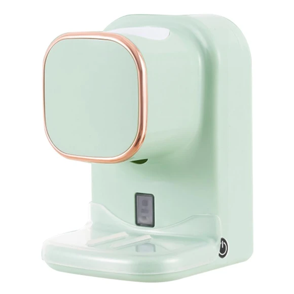 Automatic Smart Toothpaste Dispenser — Toothpick Holders, RuKing