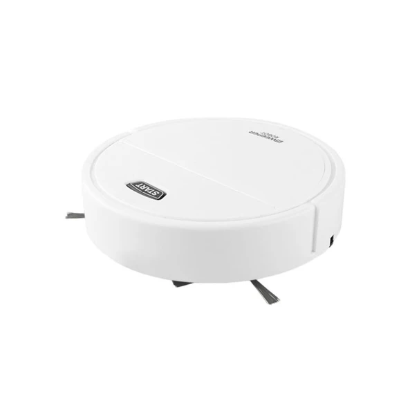 Automatic Sweeping Robot Vacuum — Smart Cleaning Robots, Dongfang HOME A