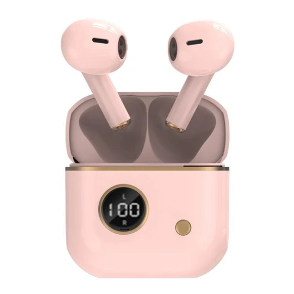 Bluetooth Headphones — Over-Ear Headphones, AKA005