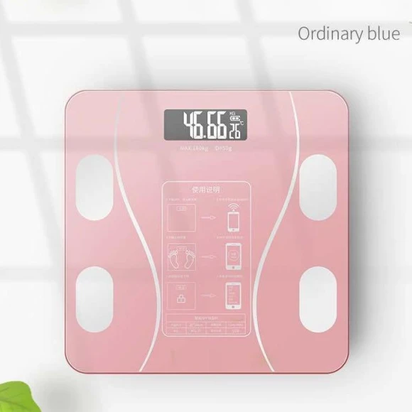 Body Fat Measurement Scale — Body Composition Analysis, XinGuo
