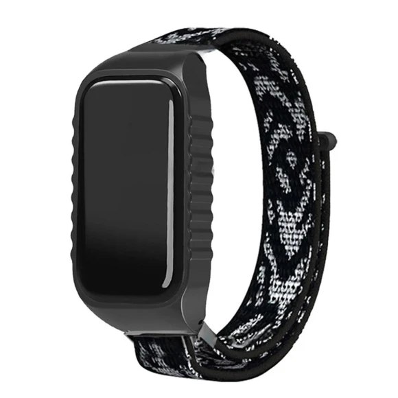 Classic Strap for Xiaomi Smart Band 8 Active — Fitness Bands, wekeep