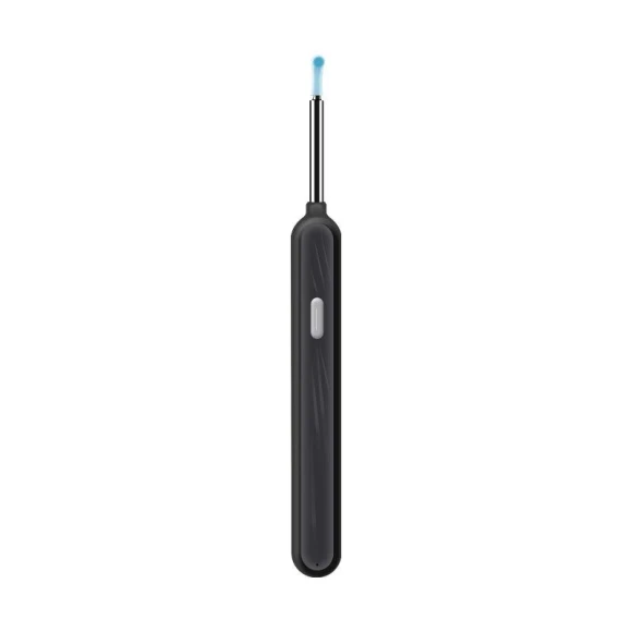 Ear Cleaning Tool with Light — Syringes, Sirius