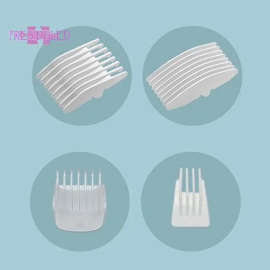 Electric Pet Grooming Kit 4-in-1 — Hair Clippers, Elegant Living House