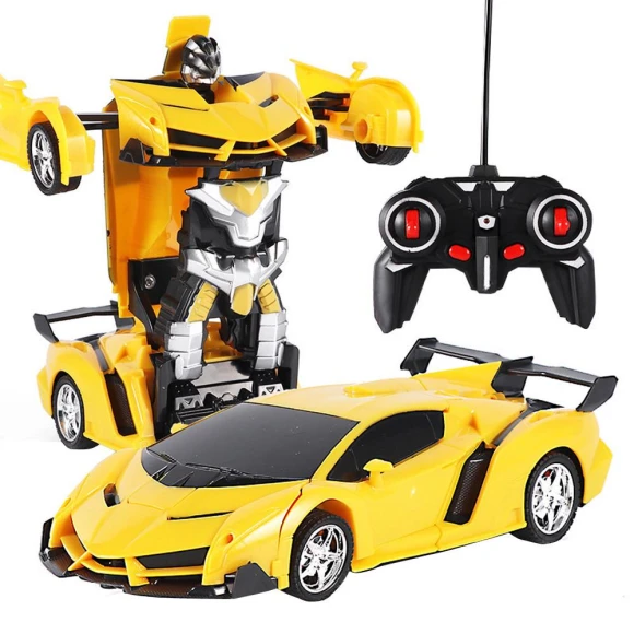 Electric Remote Control Car — Remote Control Cars, Holland Zho