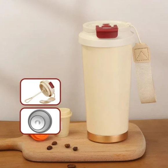 Fully Automatic Insulated Cup — Beverage Warmers, XK&CC