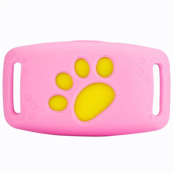 GPS Tracker for Dogs and Cats — Location Tracking Devices, chigood