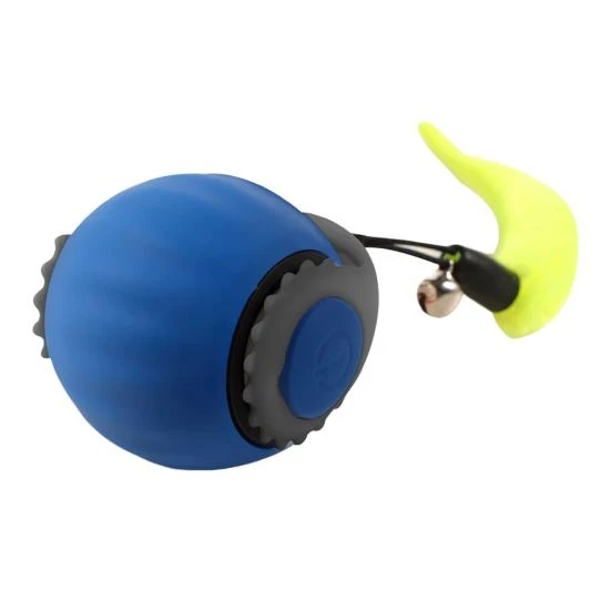 Interactive Toy Ball for Cats — Cat Playthings, tianyaonuo