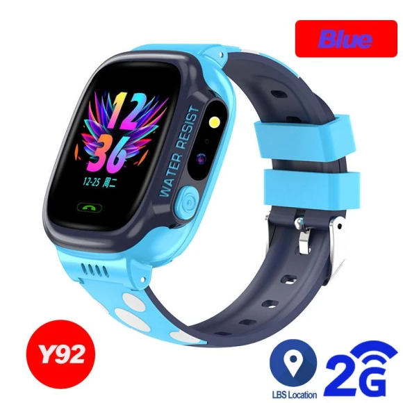 Kids Smart Watch — Smartwatches, ESSAGER