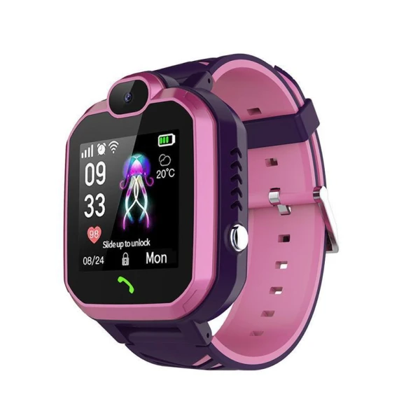 Kids Smart Watch — Smartwatches, High-quality life products