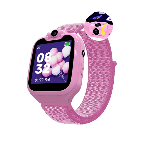 Kids Smartwatch with Phone — Children's Corner, Melsya