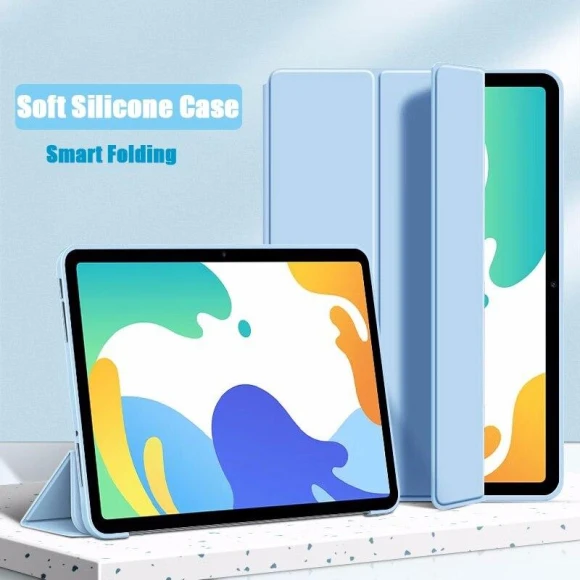 Leather Smart Case — Protective Cases, Huaqiang Technology